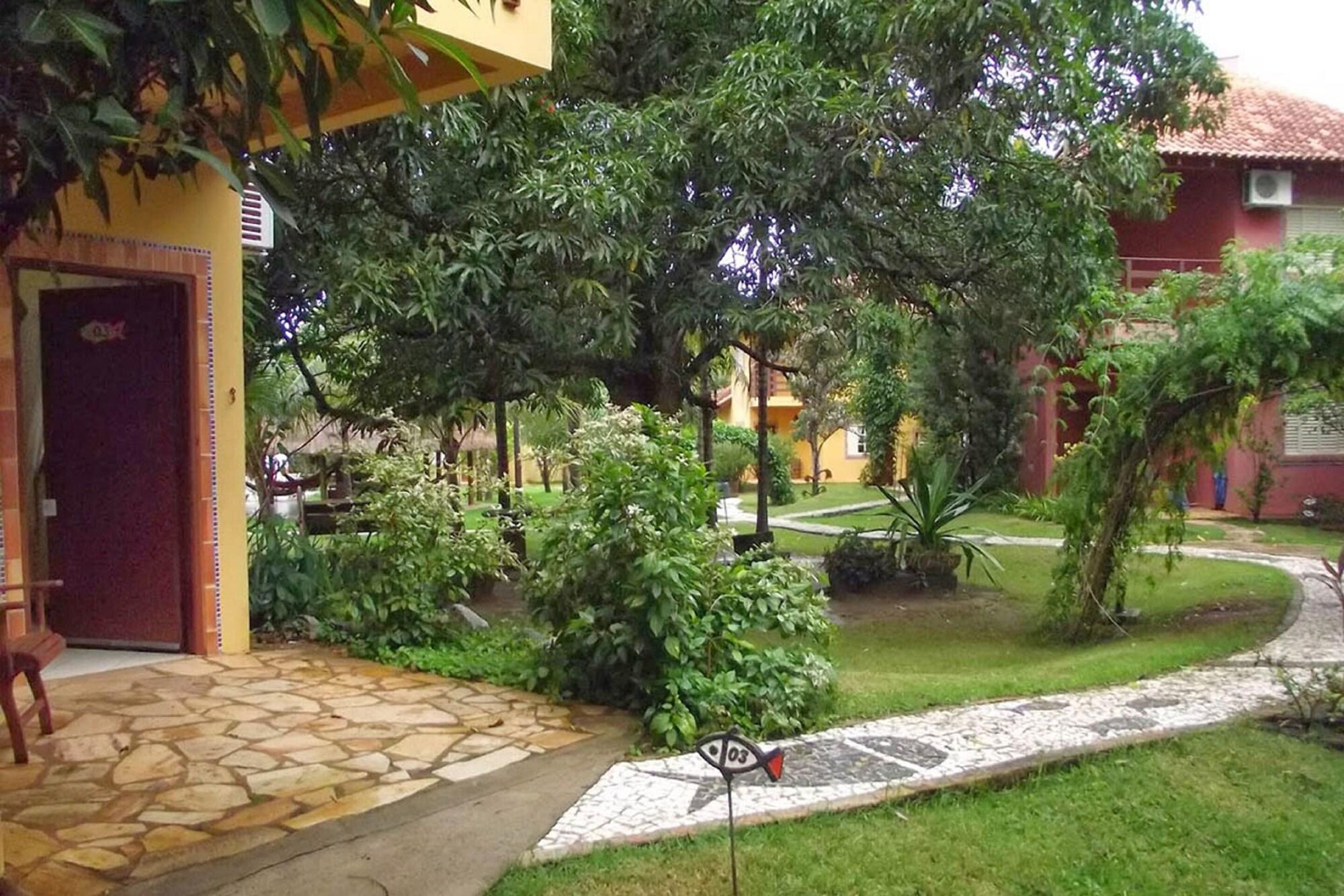 Hotel Pousada Aguas De Bonito Exterior photo