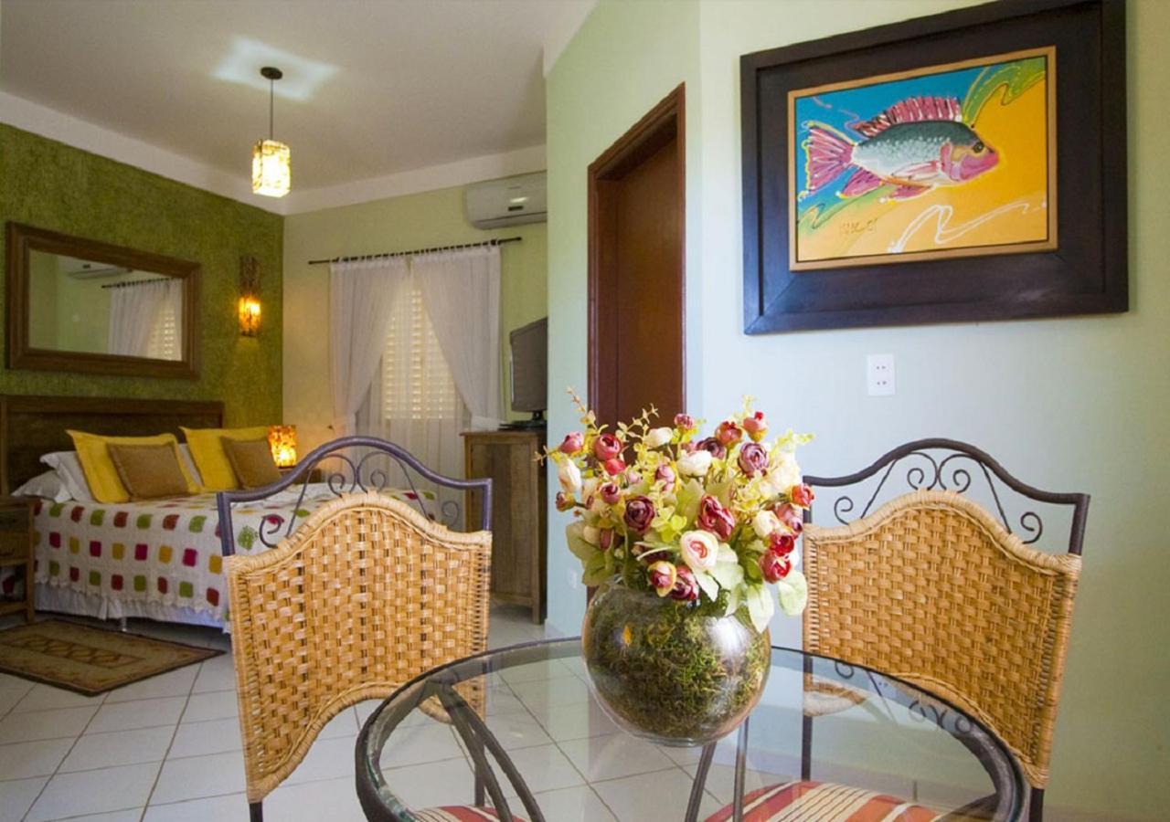 Hotel Pousada Aguas De Bonito Room photo