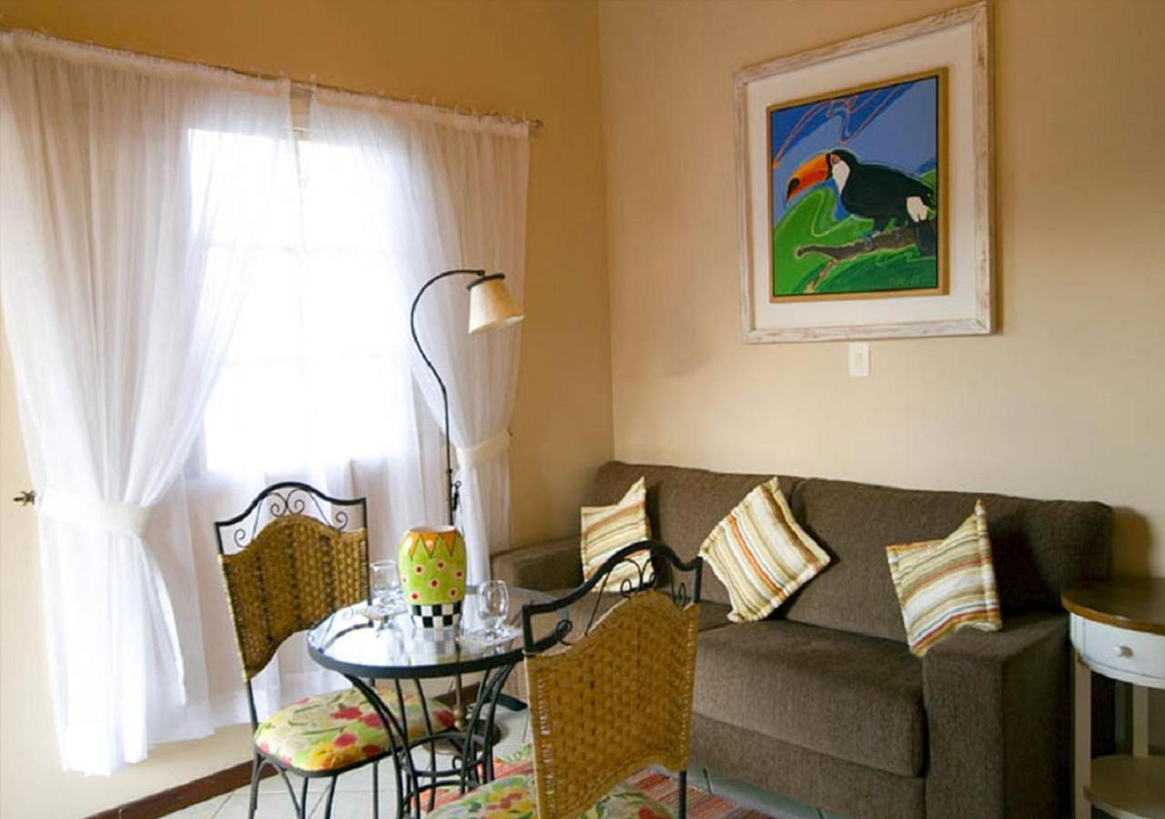 Hotel Pousada Aguas De Bonito Room photo