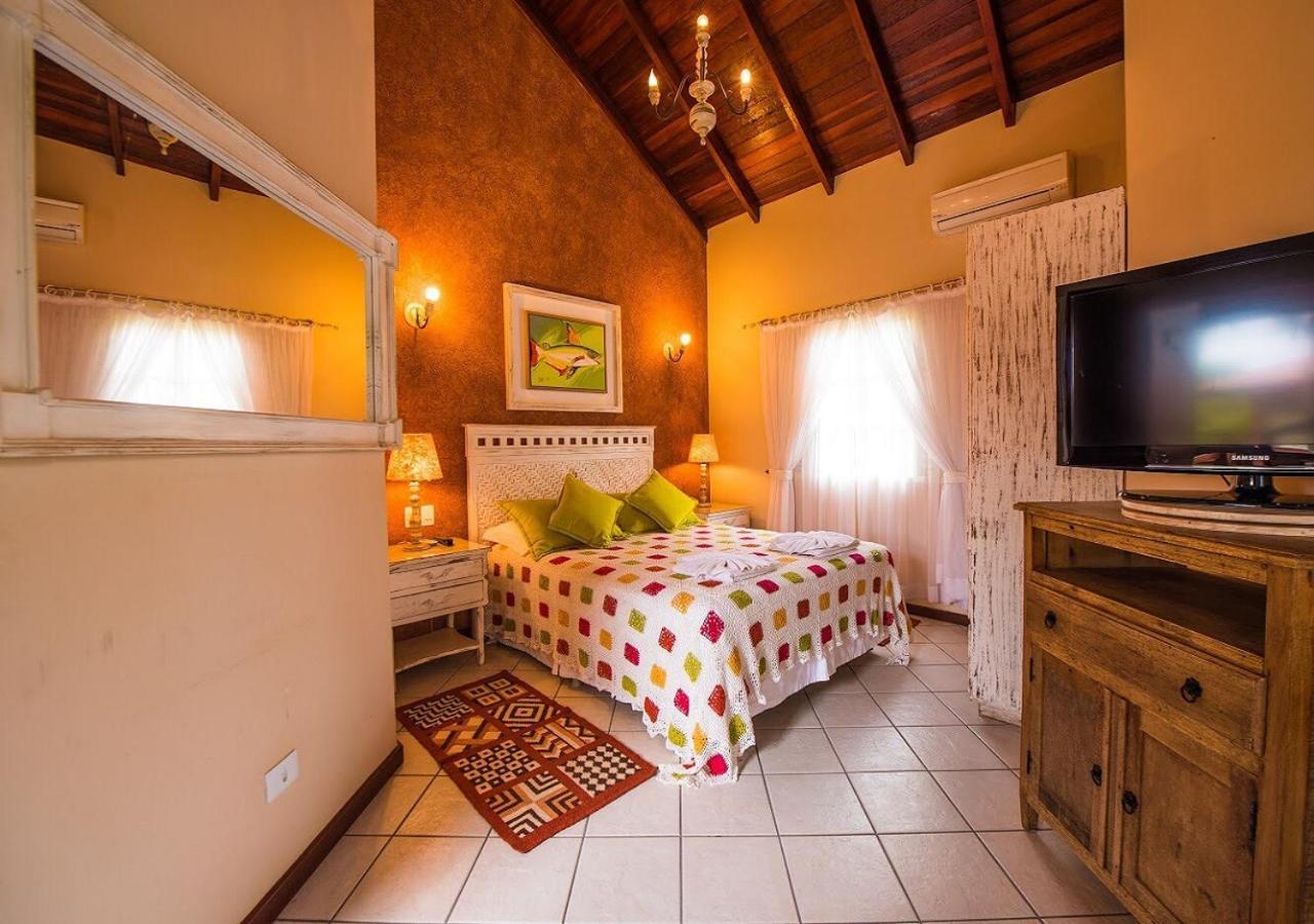 Hotel Pousada Aguas De Bonito Room photo